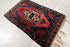 Antique Anatol Area Rug (3' x 4')